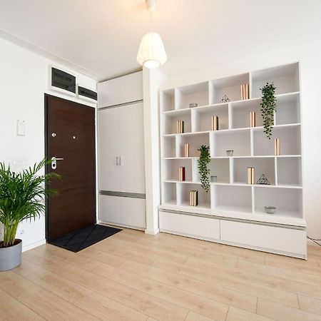 Апартаменти Wonderfull 1Br Aviatiei Бухарест Екстер'єр фото