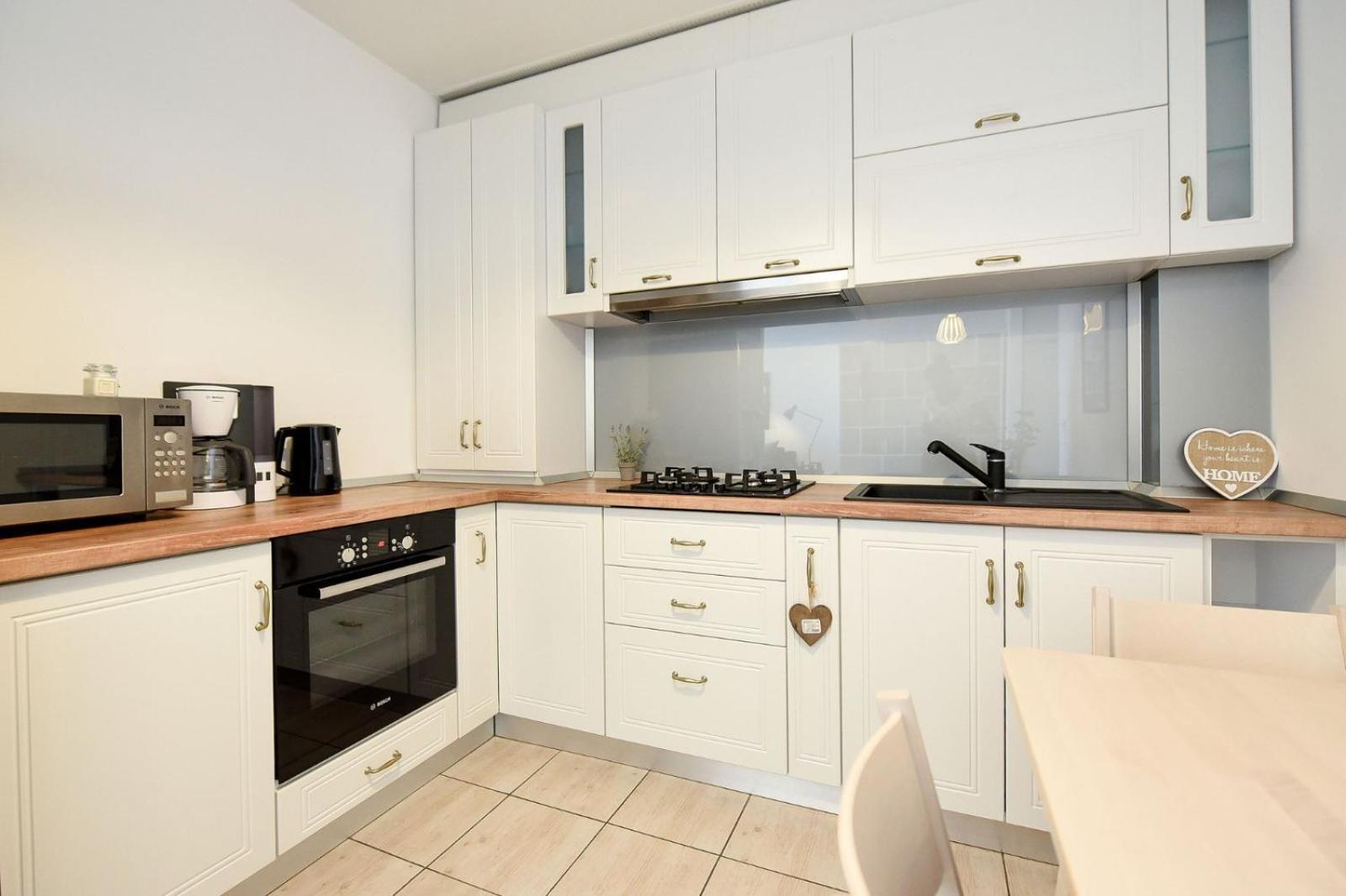 Апартаменти Wonderfull 1Br Aviatiei Бухарест Екстер'єр фото